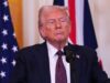Трамп загрожує Ірану новими ударами у разі провалу переговорів Трамп обіцяє відновити атаки по Ірану в разі провалу перемовин щодо ядерної програми