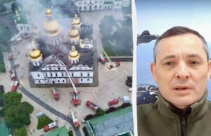 Ігнат назвав головну відмінність нічної атаки Росії по Україні Ігнат-назвав-головну-відмінність-нічної-атаки-Росії-по-Україні