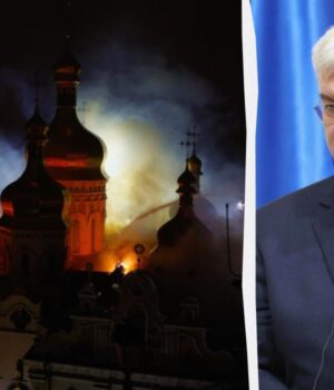 “Росіяни-перевершили-ІДІЛ”:-Сибіга-жорстко-відреагував-на-удар-по-Лаврі “Росіяни-перевершили-ІДІЛ”:-Сибіга-жорстко-відреагував-на-удар-по-Лаврі