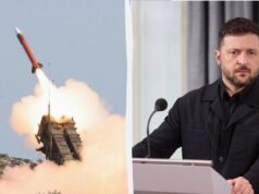 Україна отримала пакет ракет до Patriot, – Зеленський Україна-отримала-пакет-ракет-до-patriot,-–-Зеленський