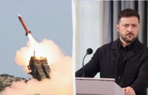 Україна отримала пакет ракет до Patriot, – Зеленський Україна-отримала-пакет-ракет-до-patriot,-–-Зеленський