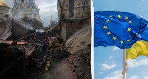 “Це як бомбардування Нотр-Даму”: у ЄС відреагували на російський удар по Лаврі “Це-як-бомбардування-Нотр-Даму”:-у-ЄС-відреагували-на-російський-удар-по-Лаврі