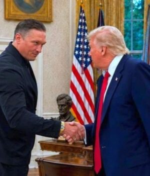 Радіо-Свобода-weekly:-Усик-зустрівся-з-Трампом-і-був-вражений-Пентагоном