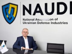 Україна та Німеччина підписали угоду про стратегічне партнерство у сфері оборони Німеччина суттєво виграє від спільних програм з українською оборонкою, – голова NAUDI