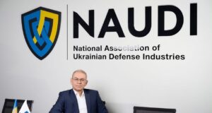 Україна та Німеччина підписали угоду про стратегічне партнерство у сфері оборони Німеччина суттєво виграє від спільних програм з українською оборонкою, – голова NAUDI