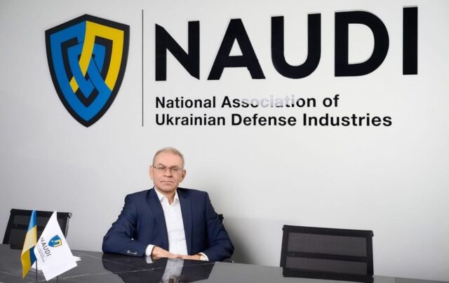 Україна та Німеччина підписали угоду про стратегічне партнерство у сфері оборони Німеччина суттєво виграє від спільних програм з українською оборонкою, – голова NAUDI