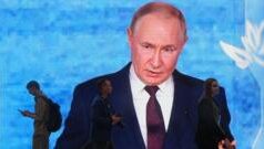 Війна в Україні: прогнози аналітиків щодо Путіна та російської армії Що-закінчиться-раніше:-війна-чи-Путін?-Прогнози-західних-аналітиків