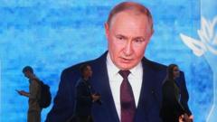 Війна в Україні: прогнози аналітиків щодо Путіна та російської армії Що-закінчиться-раніше:-війна-чи-Путін?-Прогнози-західних-аналітиків