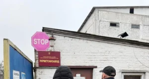Фото: Екскерівника держпідприємства підозрюють у зловживанні на утилізації відходів Фото: Екскерівника держпідприємства підозрюють у зловживанні на утилізації відходів