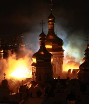«Сатанинська-сутність-Кремля».-Засудження-удару-по-Києво-Печерській-лаврі «Сатанинська-сутність-Кремля».-Засудження-удару-по-Києво-Печерській-лаврі