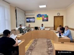 Засідання депутатських комісій у Нововолинську: обговорено ключові питання бюджету та освіти Депутати-у-профільних-комісіях-працювали-над-проєктами-рішень-60-ї-сесії-Нововолинської-міської-ради