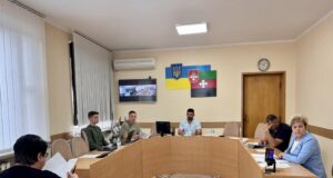 Засідання депутатських комісій у Нововолинську: обговорено ключові питання бюджету та освіти Депутати-у-профільних-комісіях-працювали-над-проєктами-рішень-60-ї-сесії-Нововолинської-міської-ради