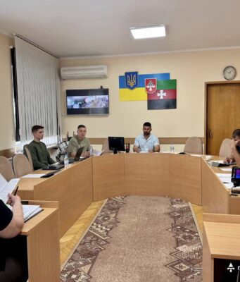 Засідання депутатських комісій у Нововолинську: обговорено ключові питання бюджету та освіти Депутати-у-профільних-комісіях-працювали-над-проєктами-рішень-60-ї-сесії-Нововолинської-міської-ради