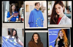 “Молодь дуже швидко подорослішала через війну”: історії покоління, яке змінює Європу “Молодь-дуже-швидко-подорослішала-через-війну”:-історії-покоління,-яке-змінює-Європу