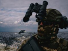 Україна представила важкий підводний дрон Sea Trident: що про нього відомо Україна-представила-важкий-підводний-дрон-sea-trident:-що-про-нього-відомо