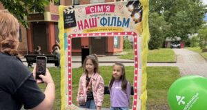 У Нововолинську відбулося благодійне свято «Новік Land» для підтримки хворої дитини Благодійний-захід-з-нагоди-Дня-сім’ї:-зібрали-майже-24-тисячі-гривень-на-лікування-маленького-Данилка