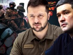 Нові контракти для військових: зміни в зарплатах та відстрочках служби Федоров-(не)-виправдав-очікувань-військових?-Зарплати,-нові-контракти,-терміни-служби