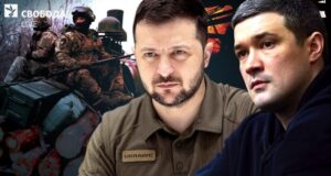 Нові контракти для військових: зміни в зарплатах та відстрочках служби Федоров-(не)-виправдав-очікувань-військових?-Зарплати,-нові-контракти,-терміни-служби