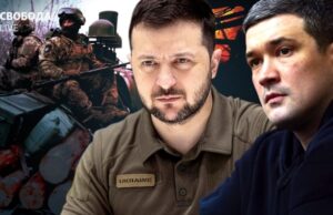 Нові контракти для військових: зміни в зарплатах та відстрочках служби Федоров-(не)-виправдав-очікувань-військових?-Зарплати,-нові-контракти,-терміни-служби