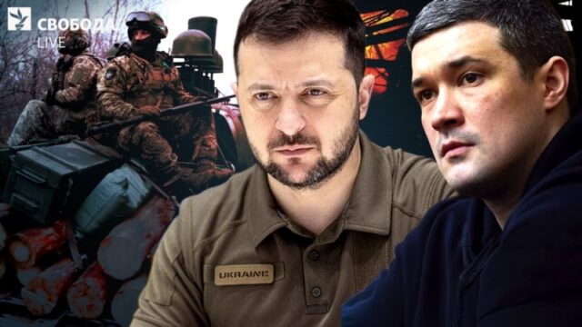 Нові контракти для військових: зміни в зарплатах та відстрочках служби Федоров-(не)-виправдав-очікувань-військових?-Зарплати,-нові-контракти,-терміни-служби