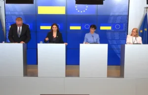 Переговори України про вступ до ЄС: обговорення ключових принципів Перший-кластер-переговорів-про-вступ-України-в-ЄС:-які-принципи-та-цінності-він-охоплює