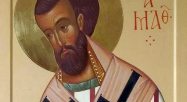 Православне свято 16 червня: День святителя Тихона та народні заборони Православне свято 16 червня: День святителя Тихона та народні заборони