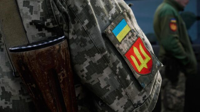 Спрощений механізм повернення із СЗЧ: в Міноборони повідомили, скільки вже отримали рапортів Спрощений-механізм-повернення-із-СЗЧ:-в-Міноборони-повідомили,-скільки-вже-отримали-рапортів