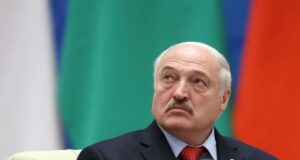Лукашенко розкрив, чи планує Білорусь вступати у війну проти України Лукашенко-розкрив,-чи планує-Білорусь-вступати-у війну-проти-України