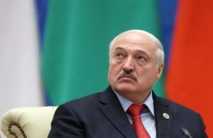 Лукашенко розкрив, чи планує Білорусь вступати у війну проти України Лукашенко-розкрив,-чи планує-Білорусь-вступати-у війну-проти-України