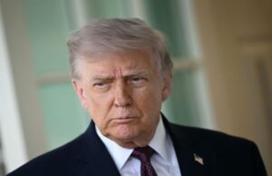 США зосередилися на Україні після укладення угоди з Іраном, – Трамп США-зосередилися-на-Україні-після-укладення-угоди-з-Іраном,-–-Трамп