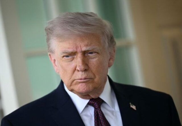 США зосередилися на Україні після укладення угоди з Іраном, – Трамп США-зосередилися-на-Україні-після-укладення-угоди-з-Іраном,-–-Трамп