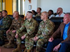 Вірменія проведе міжнародні військові навчання Eagle Partner 2026 у червні У Вірменії проведуть військові навчання з трьома країнами НАТО