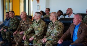 Вірменія проведе міжнародні військові навчання Eagle Partner 2026 у червні У Вірменії проведуть військові навчання з трьома країнами НАТО
