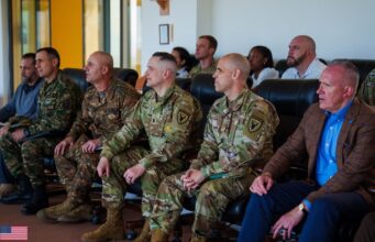 Вірменія проведе міжнародні військові навчання Eagle Partner 2026 у червні У Вірменії проведуть військові навчання з трьома країнами НАТО