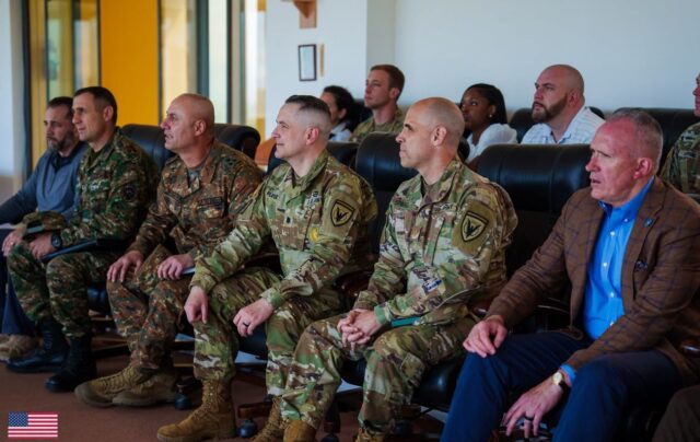 Вірменія проведе міжнародні військові навчання Eagle Partner 2026 у червні У Вірменії проведуть військові навчання з трьома країнами НАТО