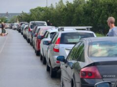 Дефіцит пального в Краснодарському краї: причини та наслідки Черги-за-пальним,-інфаркти-в-очікуванні-та-загроза-для-врожаю-Як-«росіяни-відчувають-на-собі.