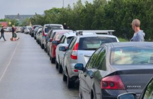 Дефіцит пального в Краснодарському краї: причини та наслідки Черги-за-пальним,-інфаркти-в-очікуванні-та-загроза-для-врожаю-Як-«росіяни-відчувають-на-собі.