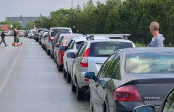 Дефіцит пального в Краснодарському краї: причини та наслідки Черги-за-пальним,-інфаркти-в-очікуванні-та-загроза-для-врожаю-Як-«росіяни-відчувають-на-собі.