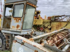 В Іркутській області рф аграрії готуються до банкротства через брак палива В Іркутській області рф аграрії готуються до банкротства через брак палива