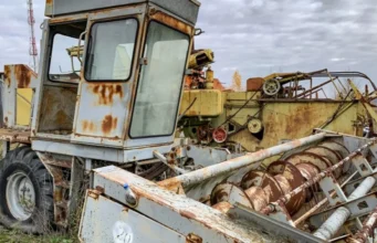 В Іркутській області рф аграрії готуються до банкротства через брак палива В Іркутській області рф аграрії готуються до банкротства через брак палива
