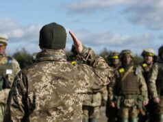В Україні запроваджено нові контракти на військову службу з чіткими термінами В Україні запустили контракти з термінами служби: хто може їх укласти та які умови