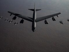 В США на військовій базі розбився бомбардувальник B-52, загинуло 8 осіб, – AP В-США-на-військовій-базі-розбився-бомбардувальник-b-52,-загинуло-8-осіб,-–-ap