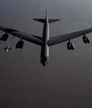 В-США-на-військовій-базі-розбився-бомбардувальник-b-52,-загинуло-8-осіб,-–-ap