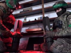 Знищення російських безпілотників у Покровську: українські військові провели успішну операцію ЗСУ-знищили-точки-запуску-дронів-армії-РФ-у-Покровську.-Деталі-від-7-го-корпусу-ДШВ