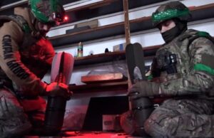 Знищення російських безпілотників у Покровську: українські військові провели успішну операцію ЗСУ-знищили-точки-запуску-дронів-армії-РФ-у-Покровську.-Деталі-від-7-го-корпусу-ДШВ