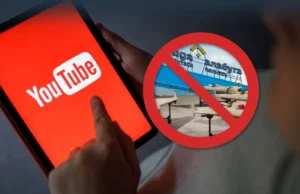 YouTube видаляє канали російського заводу дронів Алабуга youtube-почав-видалення-каналів-російського-заводу-дронів-Алабуга-–-ЦПД