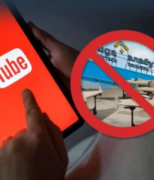 youtube-почав-видалення-каналів-російського-заводу-дронів-Алабуга-–-ЦПД