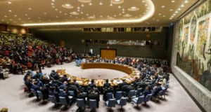 Україна скликає термінове засідання Ради Безпеки ООН через обстріл Києва Україна скликає термінове засідання Ради Безпеки ООН через обстріл Києва