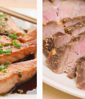 Лосось-проти-яловичини:-дослідження-показали,-як-ці-продукти-впливають-на-рівень-заліза Лосось-проти-яловичини:-дослідження-показали,-як-ці-продукти-впливають-на-рівень-заліза