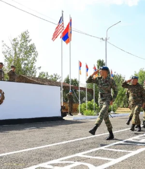Вірменія-проведе-військові-навчання-eagle-partner-2026-за-участі-США-та-ЄС Вірменія-проведе-військові-навчання-eagle-partner-2026-за-участі-США-та-ЄС